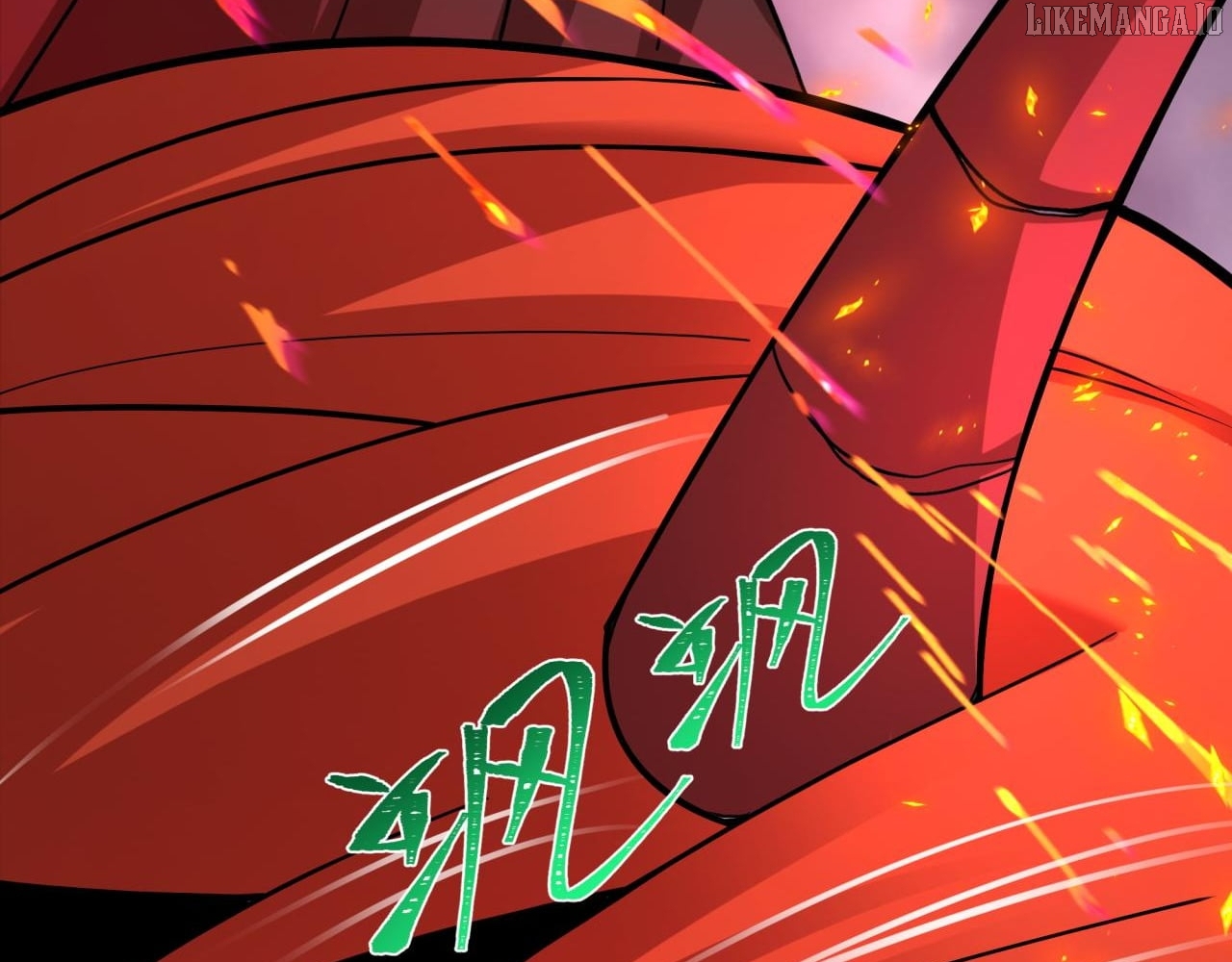 Era of the Haunted Chapter 533 - page 18